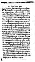 1624 - Nicolas Oudot - Trésor des lettres douces et amoureuses - BNC Florence