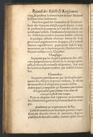 1599 - Claude de Monstr’oeil et Jean Richer - Trésor des instructions des finances - BnF