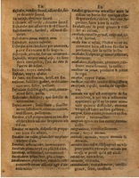 1625 - Hubert Antoine - Trésor des deux langues espagnole et française - Augsbourg