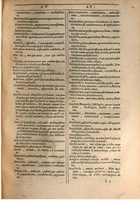 1609 - Philippe Albert et Alexandre Pernet - Trésor des trois langues française, italienne et espagnole (Première partie) - BSB Munich