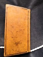 1611 - Raphaël du Petit Val - Trésor des récréations - Anvers Musée Plantin-Moretus