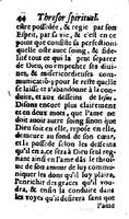 1632 - Godefroid Schoevaerdts - Trésor spirituel contenant les adresses - UGent