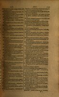 1617 - Samuel Crespin - Trésor des trois langues espagnole, française et italienne (Première partie) - Regensburg