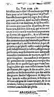 1624 - Nicolas Oudot - Trésor des lettres douces et amoureuses - BNC Florence