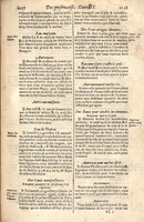 1610 - Étienne Gamonet - Grand Trésor ou dispensaire - CESR Tours