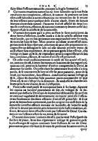 1581c. - Christophe Plantin - Le Livre des témoignages du Trésor caché au champ - Amsterdam