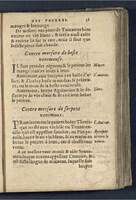 1590 - Benoît Rigaud - Trésor des pauvres - Mucem