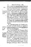 1626 - Joseph Bouillerot - Trésor de l’histoire générale de notre temps - BSB Munich