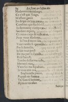1607 - Pierre Brossart - Trésor des trésors - BnF
