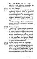 1610 - Louis Coste - Trésor de l’éloquence française (Seconde partie) - BM Lyon
