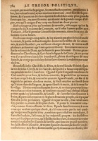 1608 - Pierre Chevalier - Trésor politique - BSB Munich