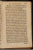 1586 - Benoît Rigaud - Trésor des fleurs et secrets de médecine - Université Paris Cité