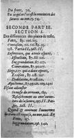 1612 - Thomas Portau - Trésor de chirurgie - BIU Santé