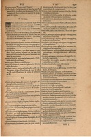1606 - Samuel Crespin - Thresor des trois langues, francoise, italiene et espagnolle - BSB Munich