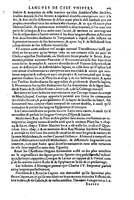 1608 - Nicolas Du Fossé - Trésor politique - BnF Tolbiac