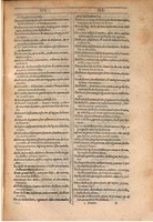 1609 - Philippe Albert et Alexandre Pernet - Trésor des trois langues française, italienne et espagnole (Seconde partie) - BSB Munich