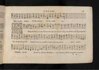 1576 - [Pierre de Saint-André] - Trésor de musique d’Orlande de Lassus Tenor - KBR Bruxelles