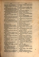 1607 - Marc Orry - Trésor des deux langues espagnole et française (Première et Seconde parties) - ÖNB Wien