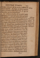 1626 - Joseph Bouillerot - Trésor de l’histoire générale de notre temps - BnF Arsenal