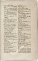 1606 - David Douceur - Trésor de la langue française - BnF