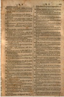 1644 - Jacques Crespin - Trésor des trois langues - Passau