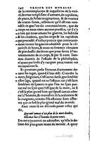 1578 - Jean Poupy - Trésor des morales de Plutarque - BSB Munich