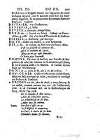 1655 - Augustin Courbé - Trésor de recherches et antiquités gauloises et françaises - BM Lyon