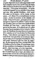 1635 - Sébastien Huré - Trésor spirituel contenant les obligations - BM Lyon