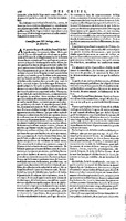 1629 - Veuve Nicolas Buon - Trésor du droit français (21754 T. 1) - BM Lyon