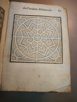 1629 - Étienne Gamonet - Trésor des parterres de l’univers - BM Marseille