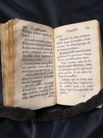 1609 - Théodore Reinsart - Trésor des fleurs du bien dire - Anvers Musée Plantin-Moretus