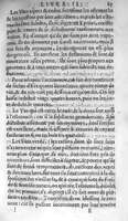1607 - Étienne Servain et Jean Antoine Huguetan - Trésor de santé ou ménage de la vie humaine - BIU Santé