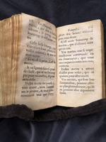 1609 - Théodore Reinsart - Trésor des fleurs du bien dire - Anvers Musée Plantin-Moretus