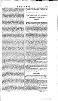 1629 - Veuve Nicolas Buon - Trésor du droit français (21754 T. 3) - BM Lyon