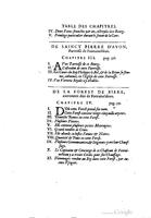 1642 - Sébastien Cramoisy - Trésor des merveilles de la maison royale de Fontainebleau - BM Lyon