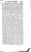 1617 - Jean Le Bouc - Trésor des remèdes secrets - BM Lyon