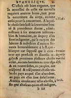 1548 - René Avril et Vivant Gaulterot - Perle précieuse évangélique et Trésor divin - BSB Munich