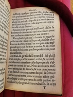 1599 - Thomas Portau - Vertueux trésor - Bibliothèque Sainte-Geneviève