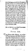 1651 - Jean Guillermet - Abrégé du trésor des cérémonies ecclésiastiques - BM Lyon