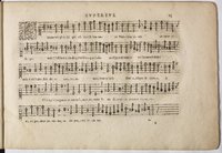 1594 - Paul Marceau - Trésor de musique d&#039;Orlande de Lassus, Superius, Bassus, Tenor, Quinta pars - BnF