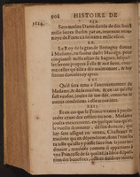 1626 - Joseph Bouillerot - Trésor de l’histoire générale de notre temps - BnF Arsenal