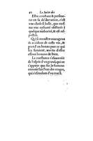 1612 - Théodore Reinsart - Second Trésor de bien dire - BnF