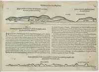 1601 - Bonaventure d’Aseville - Trésorerie ou cabinet de route marinesque - BnF