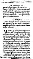 1624 - Nicolas Oudot - Trésor des lettres douces et amoureuses - BNC Florence