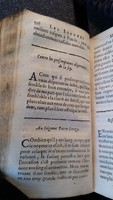 1625 - Louis Loudet - Secrétaire des secrétaires ou le Trésor de la plume française - Lucerne