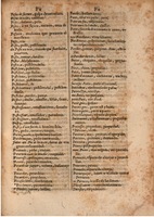 1645 - A. de Sommaville et A. Courbé - Trésor des deux langues espagnole et française (Seconde partie) - BSB Munich