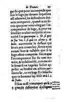 1629 - Cardin Besongne - Trésor de la pratique judiciaire civile et criminelle - UGent