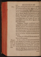 1624 - Joseph Bouillerot - Trésor de l’histoire générale de notre temps - BnF Arsenal