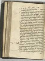 1552 - Vincent Sertenas - Trésor de pratique pour les juges - Kansas University