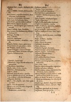 1645 - A. de Sommaville et A. Courbé - Trésor des deux langues espagnole et française (Seconde partie) - BSB Munich
